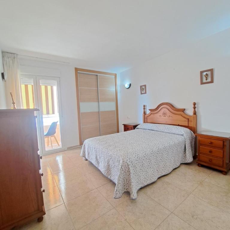 Marítimo Rey apartamento - Apartamento de 2 dormitorios - 13