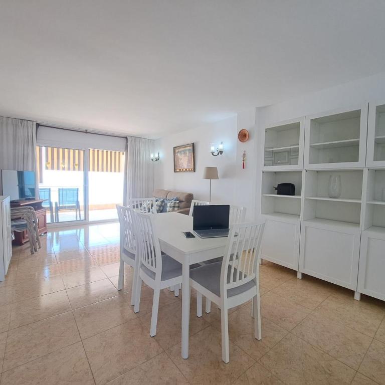 Marítimo Rey apartamento - Apartamento de 2 dormitorios - 14