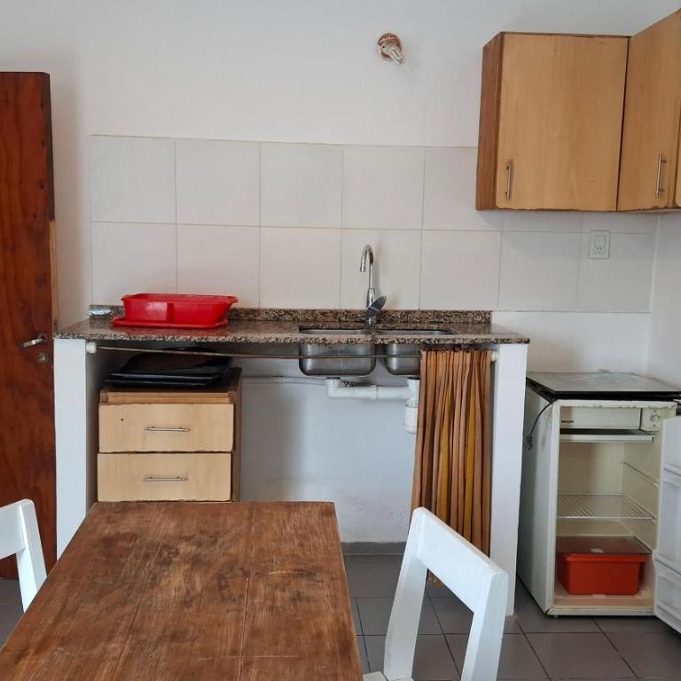Félix Apart - One-Bedroom Apartment - 3