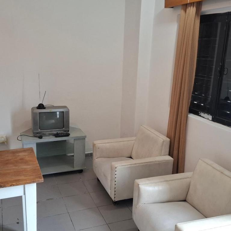 Félix Apart - One-Bedroom Apartment - 2