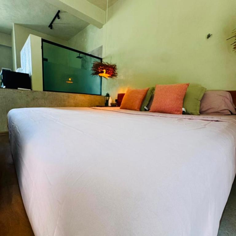 Bernardino - Apartamento de 1 dormitorio con vistas al parque - 9