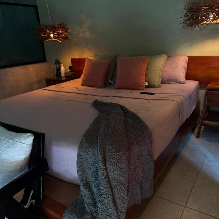 Bernardino - Apartamento de 1 dormitorio con vistas al parque - 10