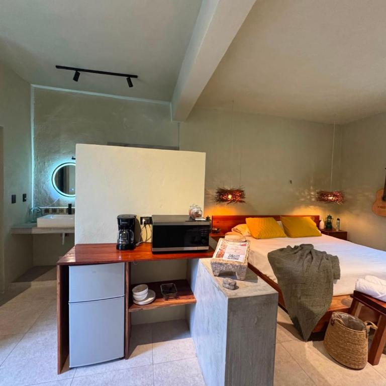 Bernardino - Apartamento de 1 dormitorio con vistas al parque - 11