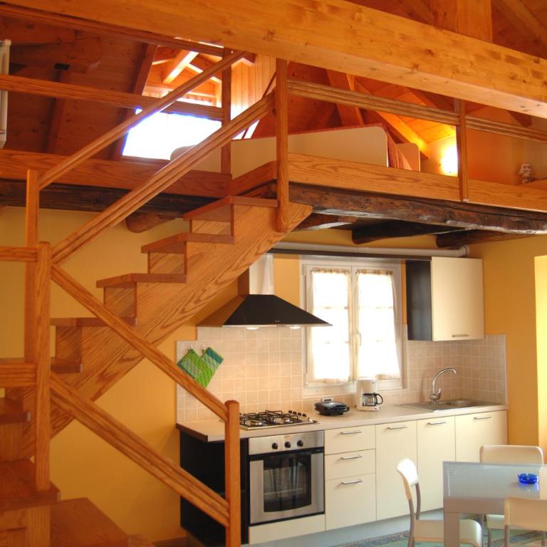 Casa Angelino - Appartamento su 2 Livelli - 3