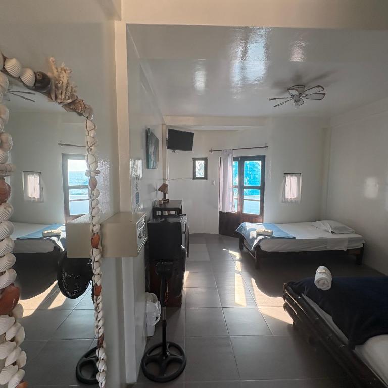 Loki Mancora Hotel - Double Room with Extra Bed - 2