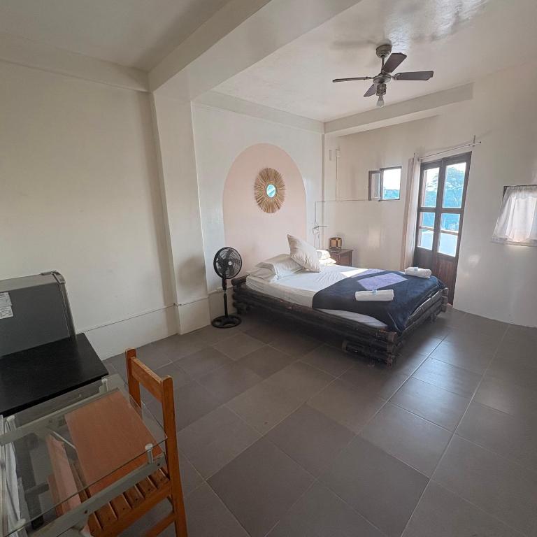 Loki Mancora Hotel - Deluxe Queen Room - 3
