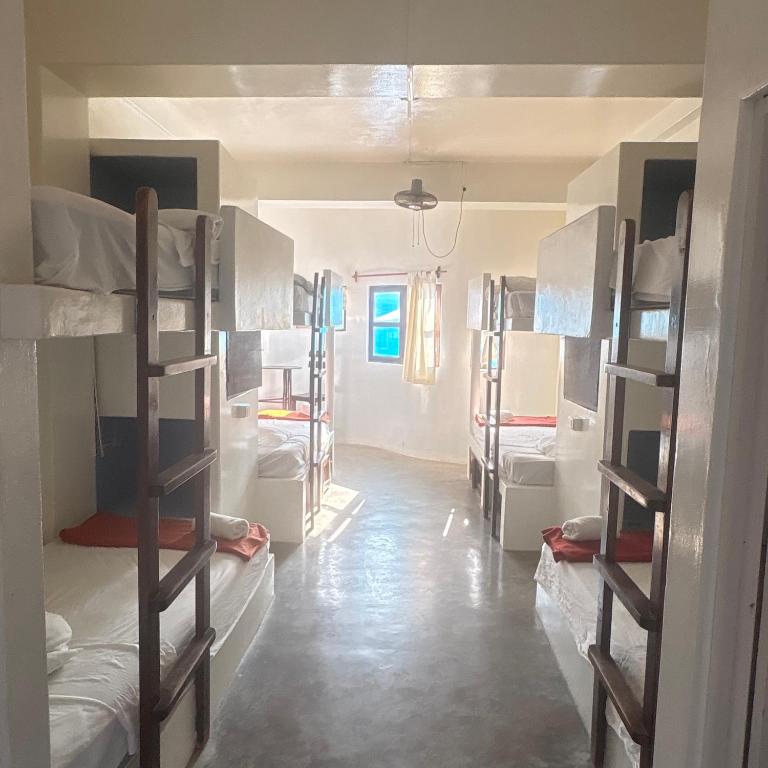 Loki Mancora Hotel - Standard Family Room - 3