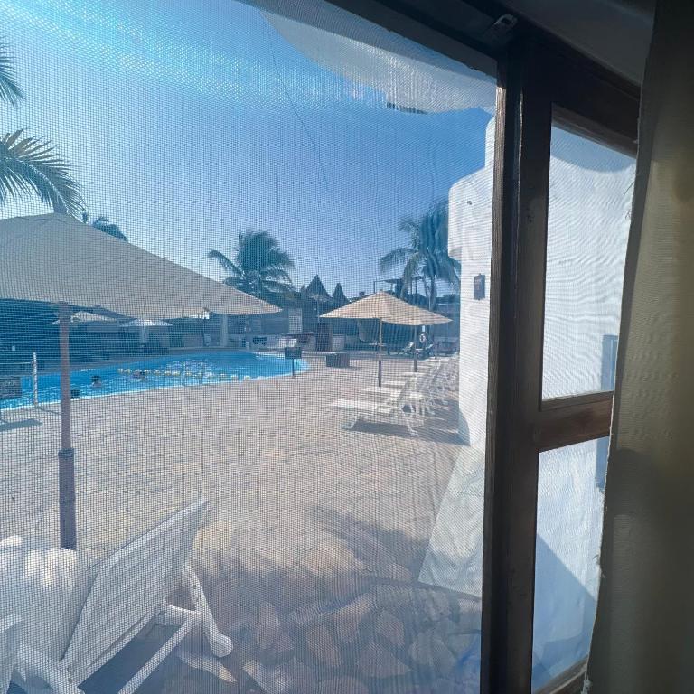 Loki Mancora Hotel - Standard Family Room - 4