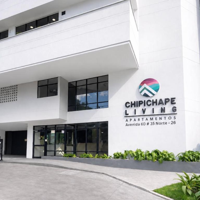 Chipichape Premium Apartment - Self Check in - Apartamento de 2 dormitorios - 44