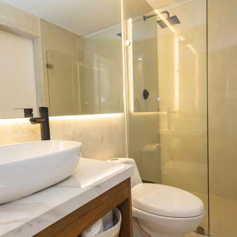 Cerca Al Mar APTS Edificio Sea V - Apartamento de 2 dormitorios - 1