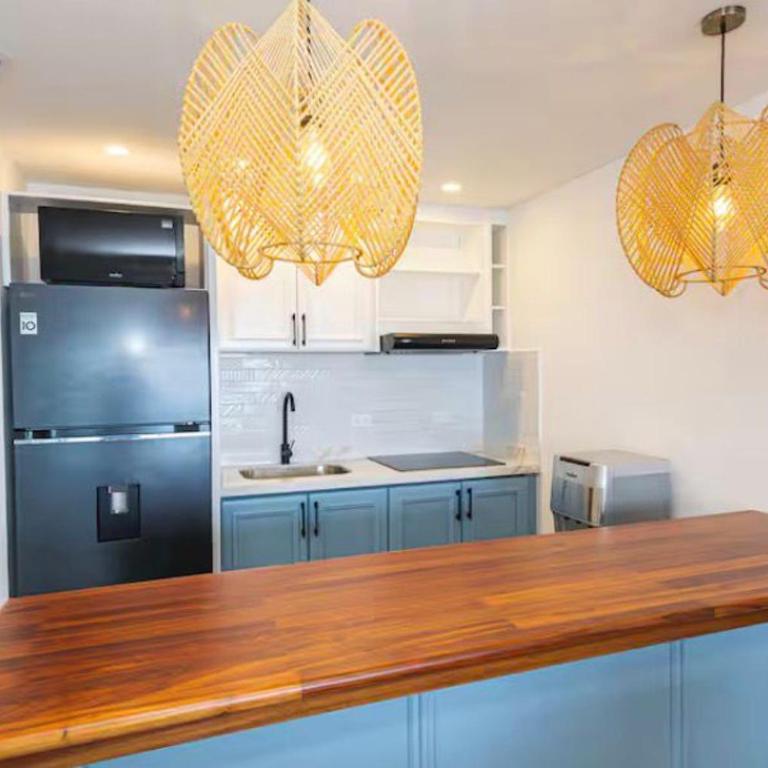 Cerca Al Mar APTS Edificio Sea V - Apartamento de 2 dormitorios - 5