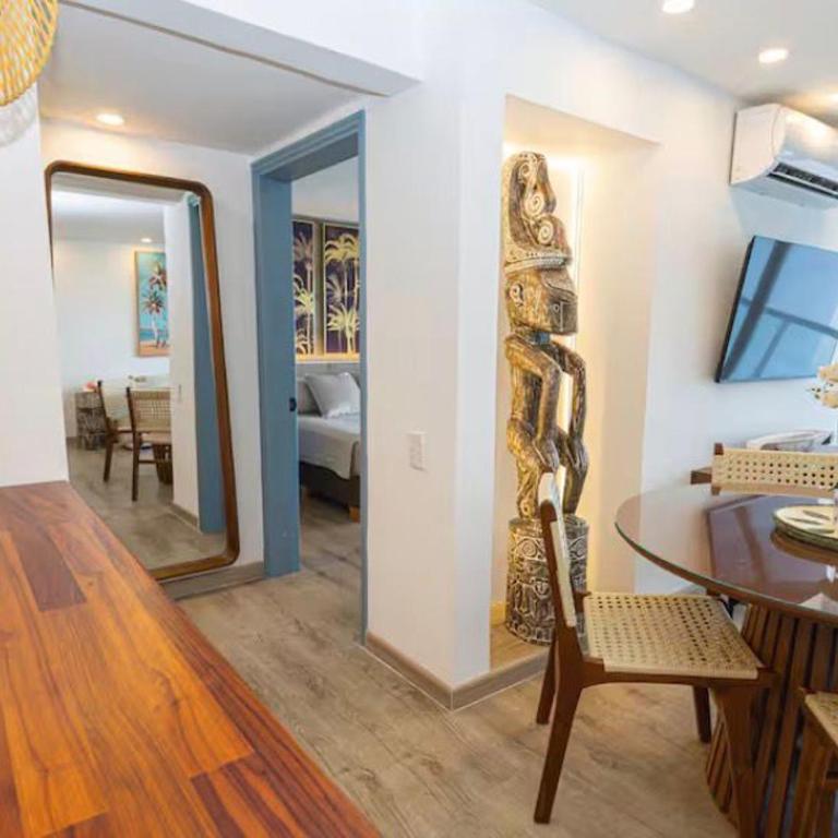 Cerca Al Mar APTS Edificio Sea V - Apartamento de 2 dormitorios - 7