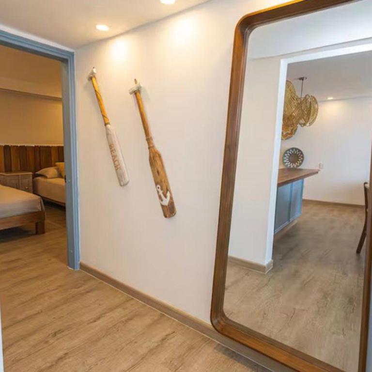 Cerca Al Mar APTS Edificio Sea V - Apartamento de 2 dormitorios - 9