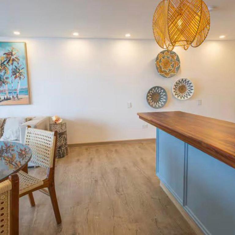 Cerca Al Mar APTS Edificio Sea V - Apartamento de 2 dormitorios - 10