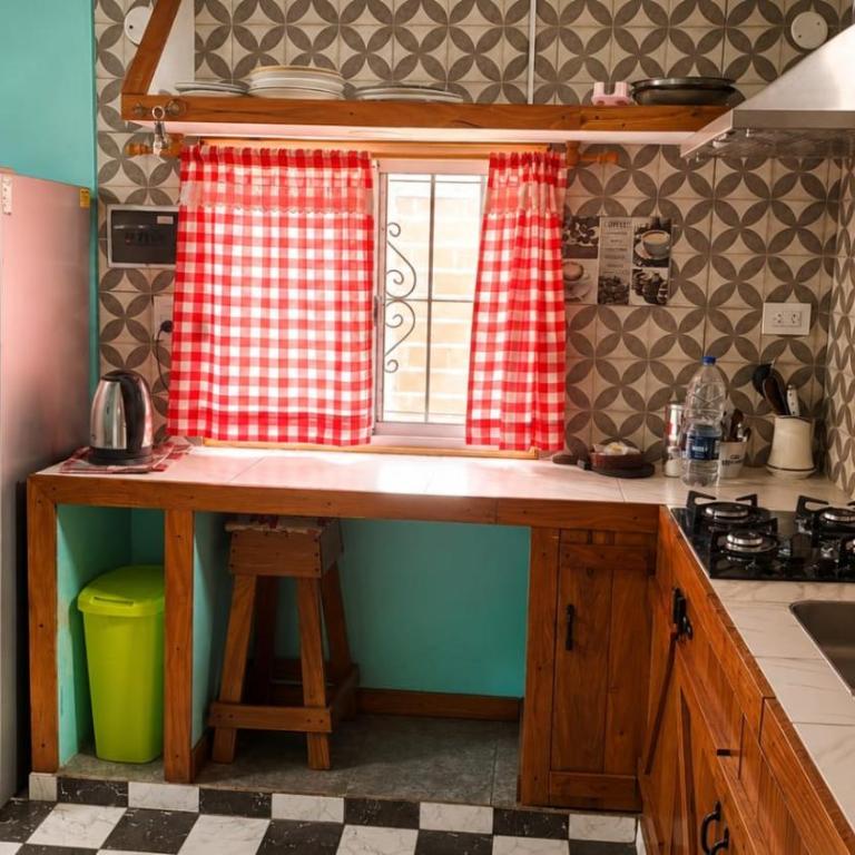 La Palmera - Apartamento de 1 dormitorio - 7