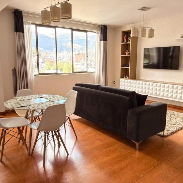 Casa Takagi - Three-Bedroom Apartment - 8