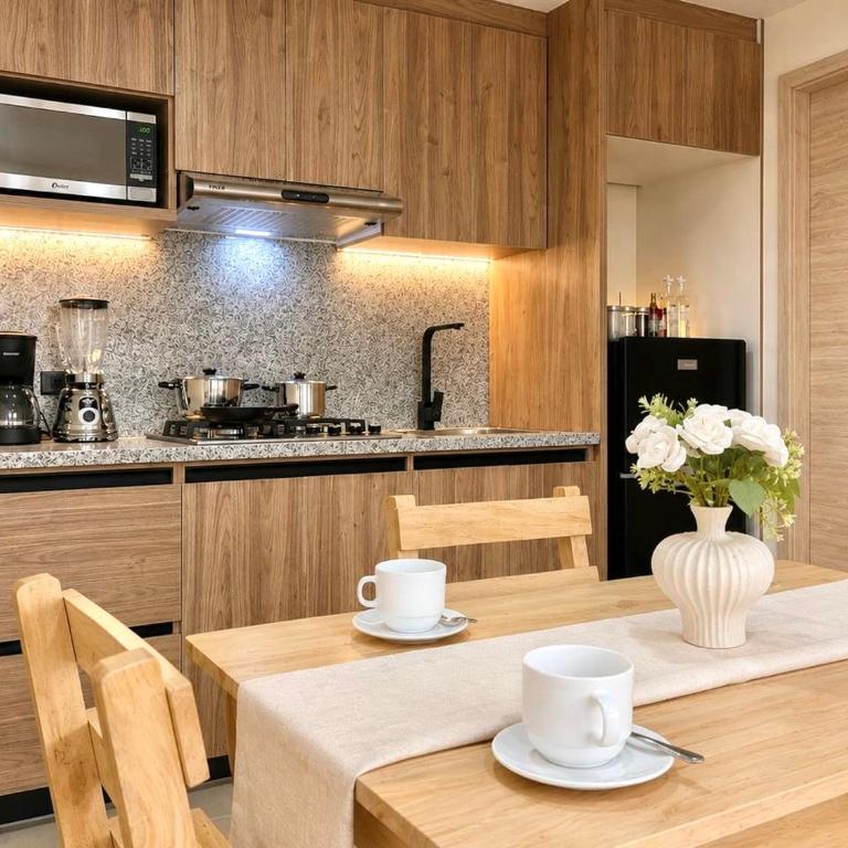 Lamar- Cuenca - Two-Bedroom Apartment - 4