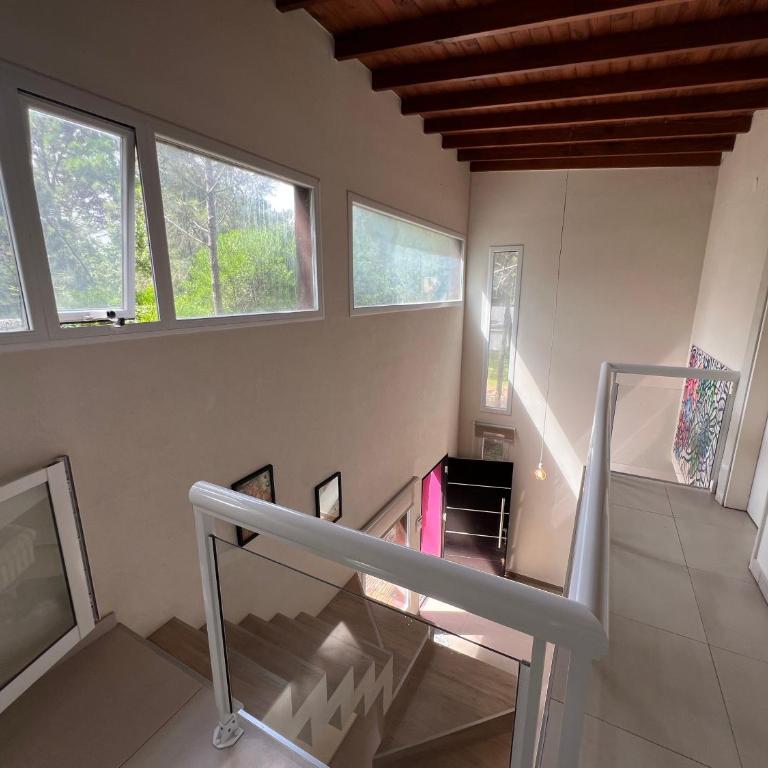 Casa moderna en Valeria del Mar - Three-Bedroom House - 22