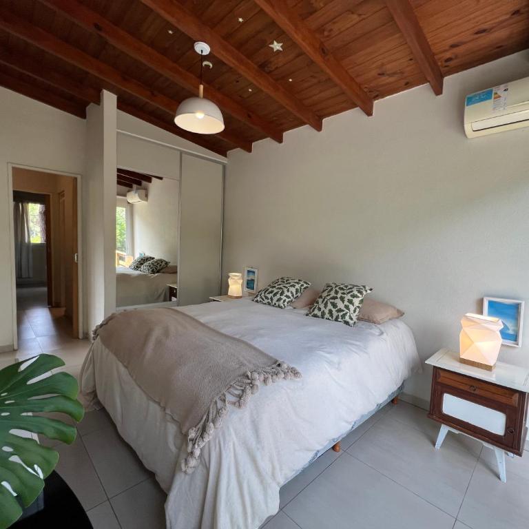 Casa moderna en Valeria del Mar - Three-Bedroom House - 24
