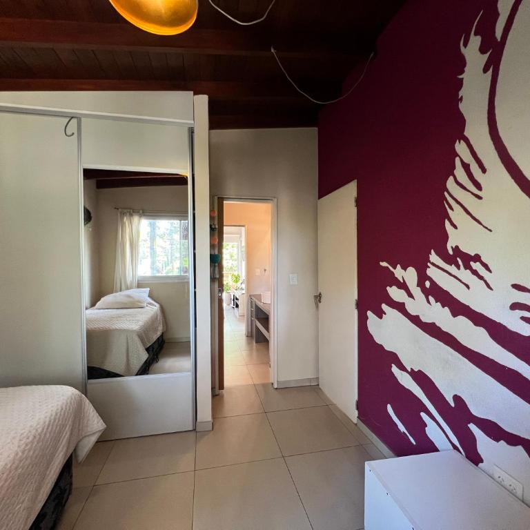 Casa moderna en Valeria del Mar - Three-Bedroom House - 29