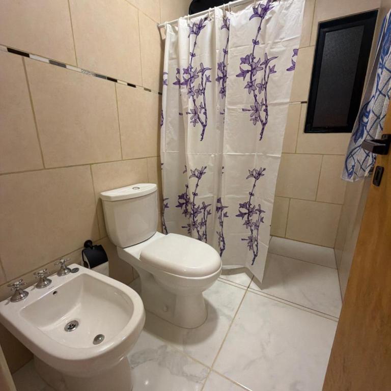 Obera centro - Apartamento de 1 dormitorio - 3