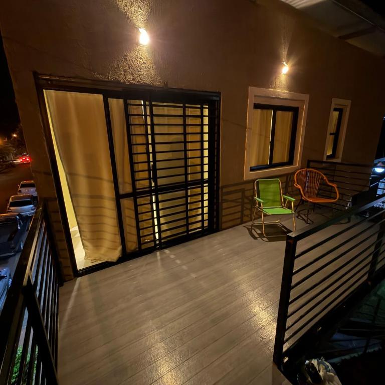 Obera centro - Apartamento de 1 dormitorio - 4