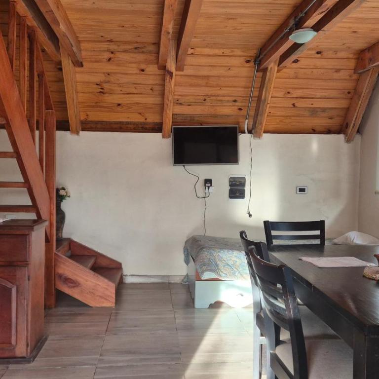 Cabaña Flor de Aromo - Chalet de 2 dormitorios - 31