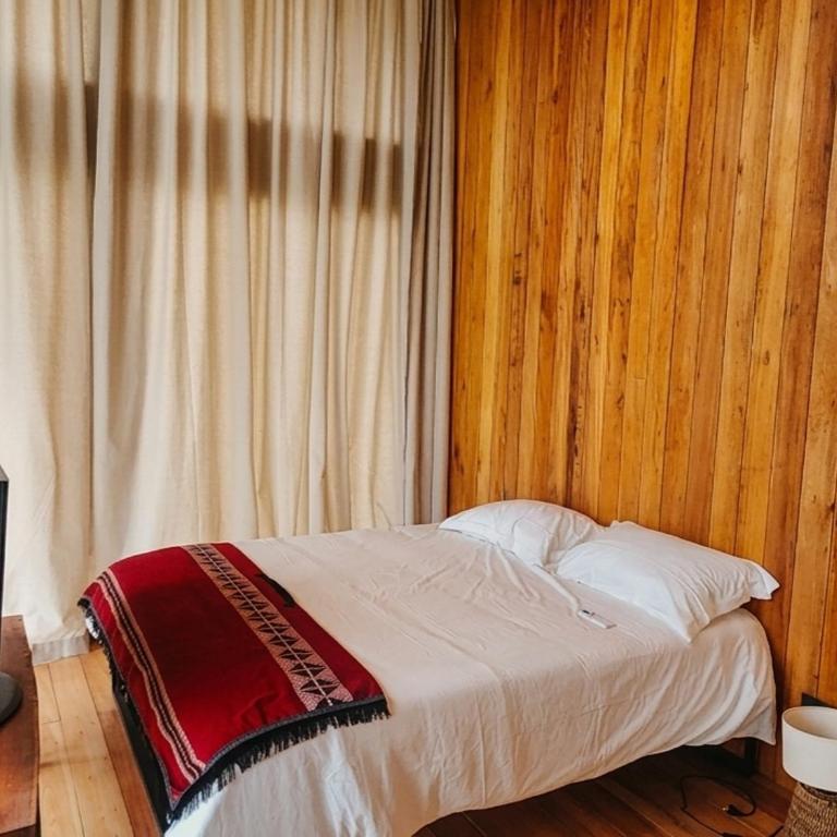 Reserva Ibicuy - Three-Bedroom Vacation Home - 14