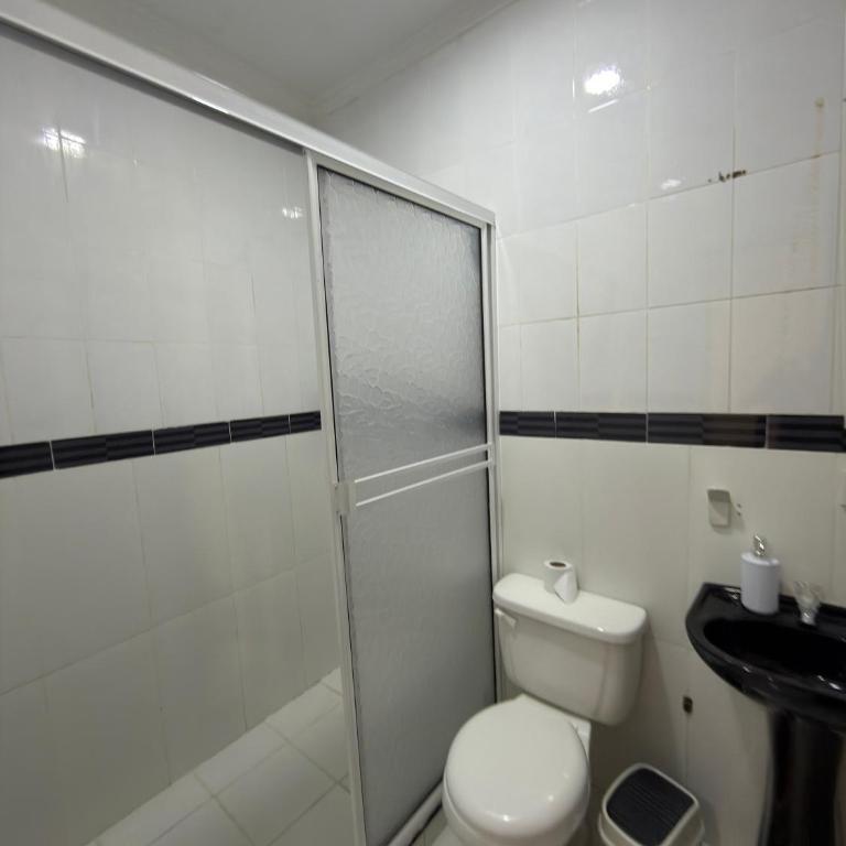 Villa Del Río - Habitación Doble - 12