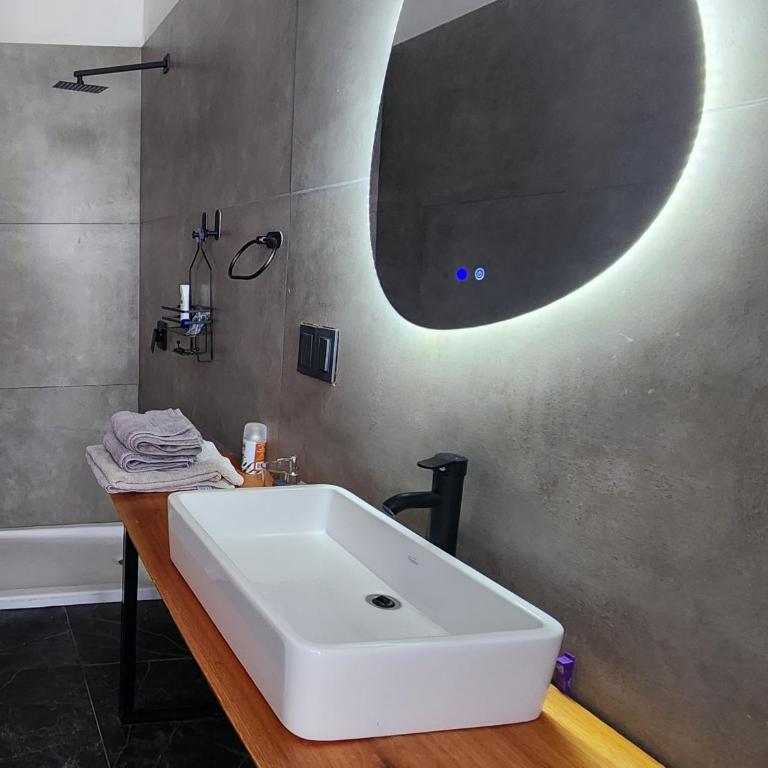 Reserva Ibicuy - Three-Bedroom Vacation Home - 16