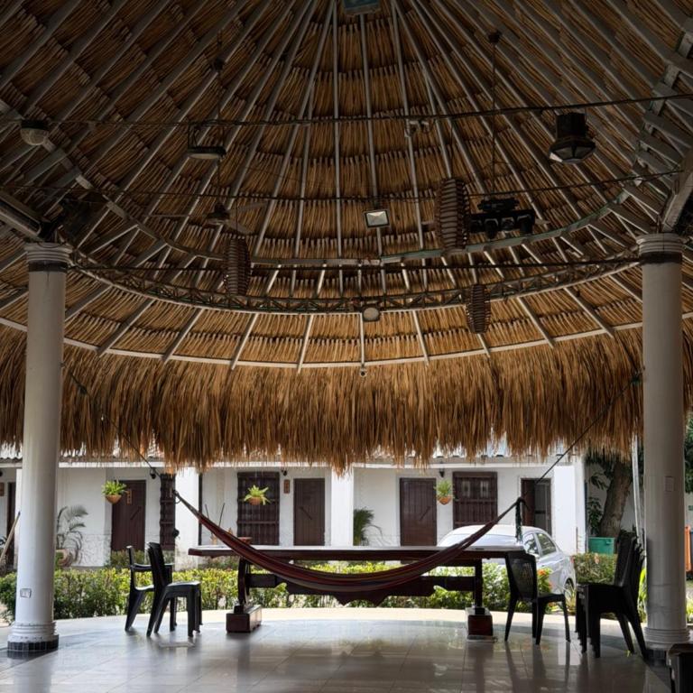 Villa Del Río - Habitación Doble - 14