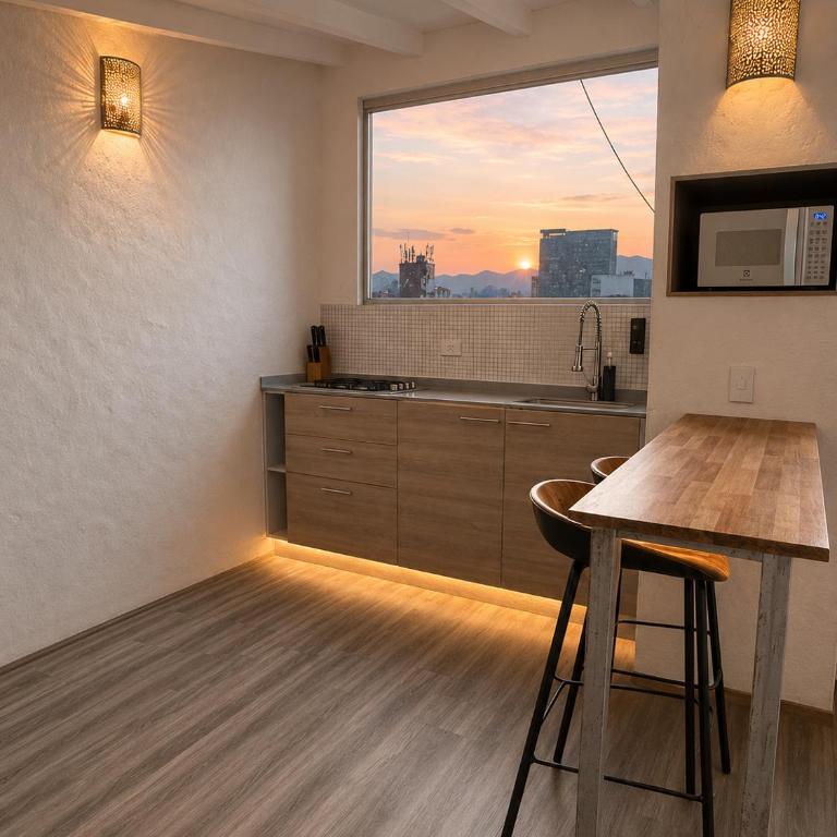 Two bedroom apartment next to Park Poblado - Apartamento de 2 dormitorios - 12