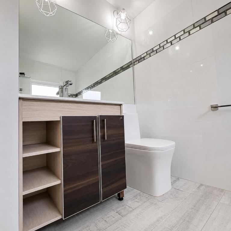 Two bedroom apartment next to Park Poblado - Apartamento de 2 dormitorios - 21