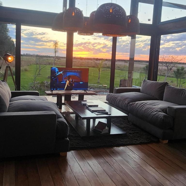 Reserva Ibicuy - Three-Bedroom Vacation Home - 6