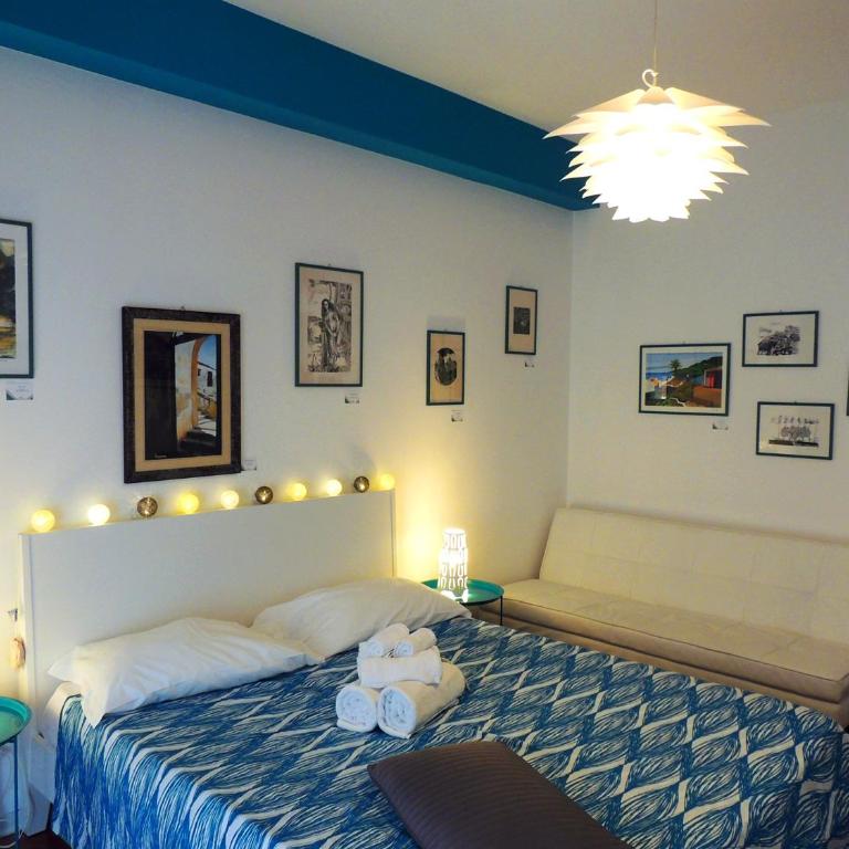 In Itinera - Superior Triple Room - 2