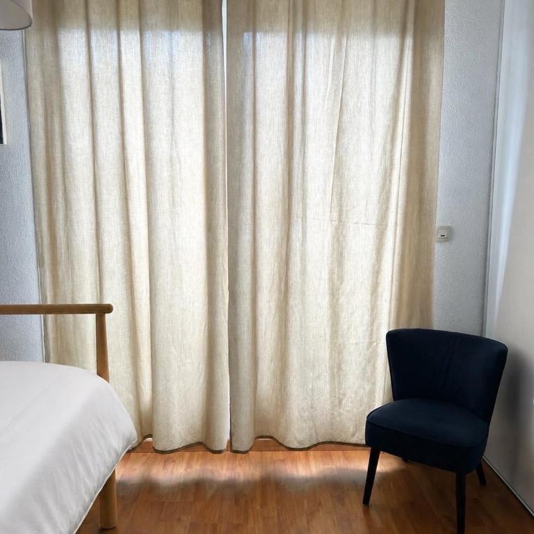l'arc logement - Appartement 1 Chambre - 4