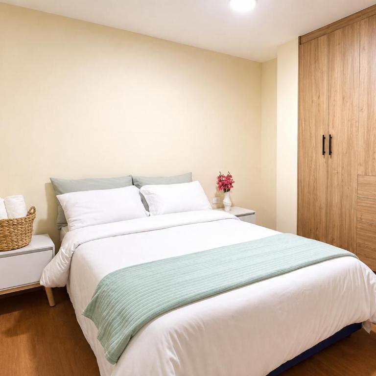 Lamar- Cuenca - Apartment - 2