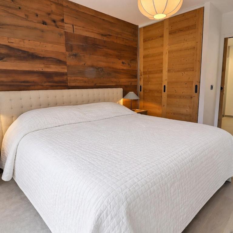 Grand duplex confortable - 12 pers. - Five-Bedroom Apartment - 3