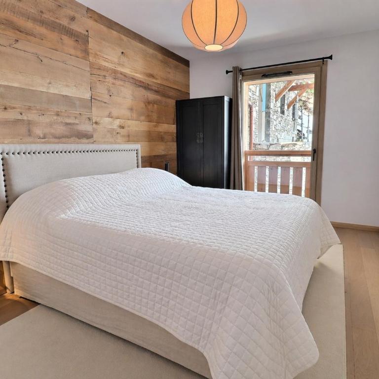 Grand duplex confortable - 12 pers. - Five-Bedroom Apartment - 5