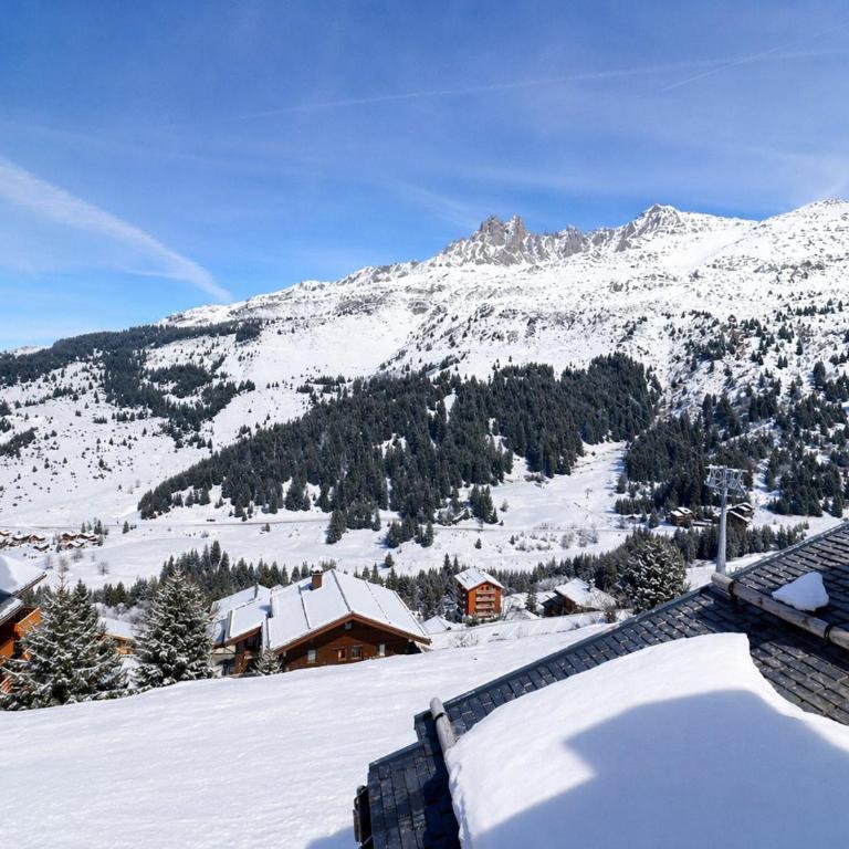 Grand duplex confortable - 12 pers. - Five-Bedroom Apartment - 10
