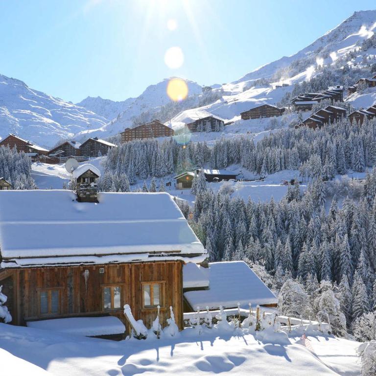 Grand duplex confortable - 12 pers. - Five-Bedroom Apartment - 13