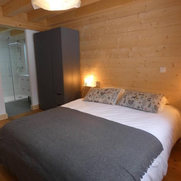Chalet spacieux au pied des pistes - 12 pers. - FR-1-886-95 - Chalet - 4