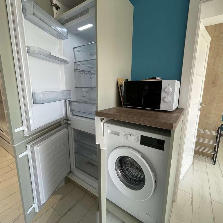 Appartement calme avec parking - 4 pers. - FR-1-328-296 - Appartement - 16