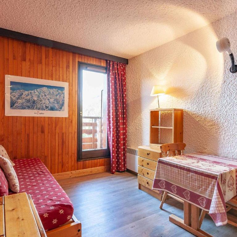 Appartement charmant au cœur de Méribel - Monolocale - 1