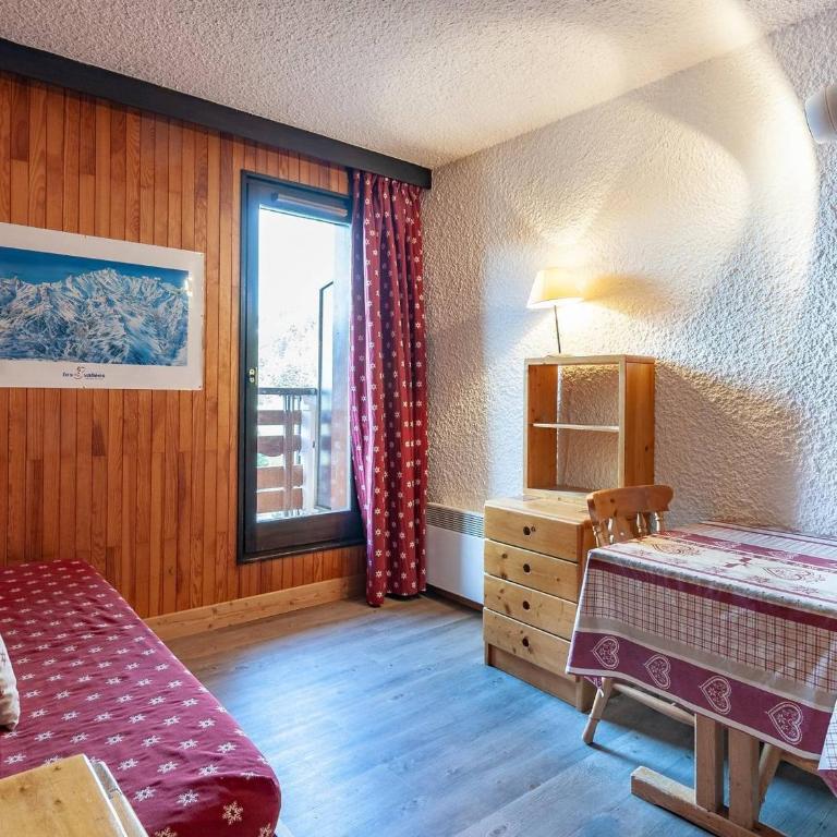 Appartement charmant au cœur de Méribel - Monolocale - 2