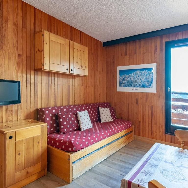Appartement charmant au cœur de Méribel - Monolocale - 6