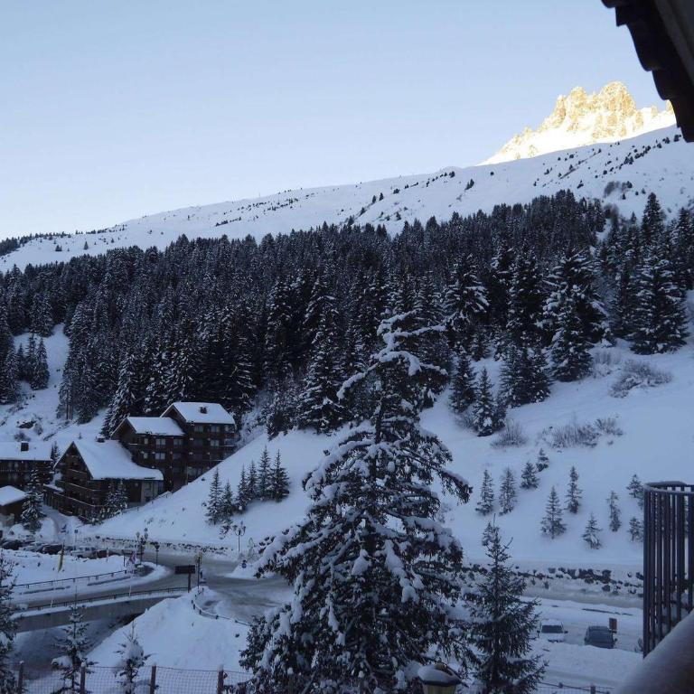 Appartement charmant au cœur de Méribel - Monolocale - 11