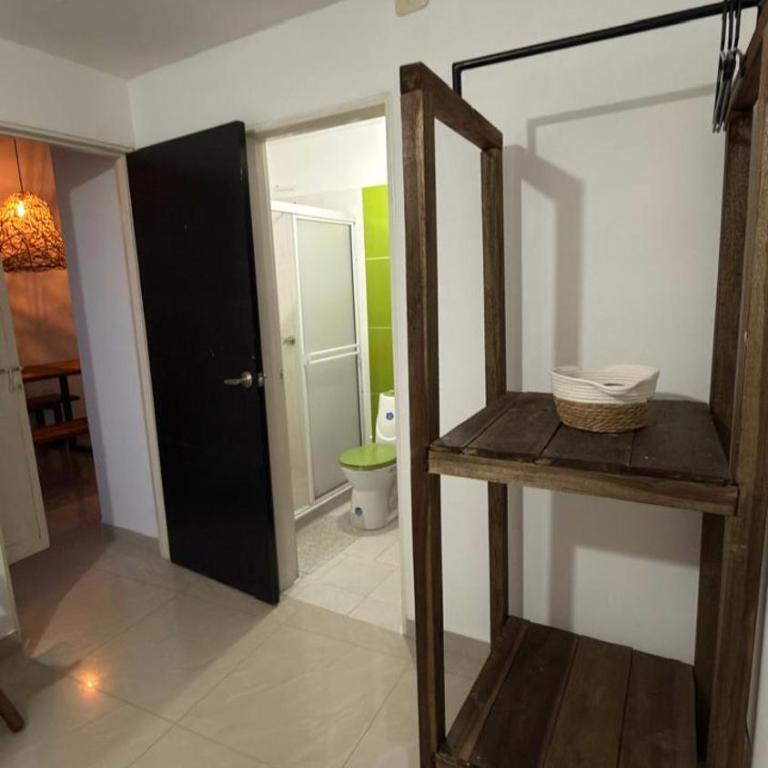 Refugio con vista a las montañas - Apartamento de 3 dormitorios - 11