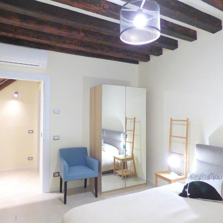 Ca' Neldo - VeniseJeTAime - Appartamento con 3 Camere da Letto - 22
