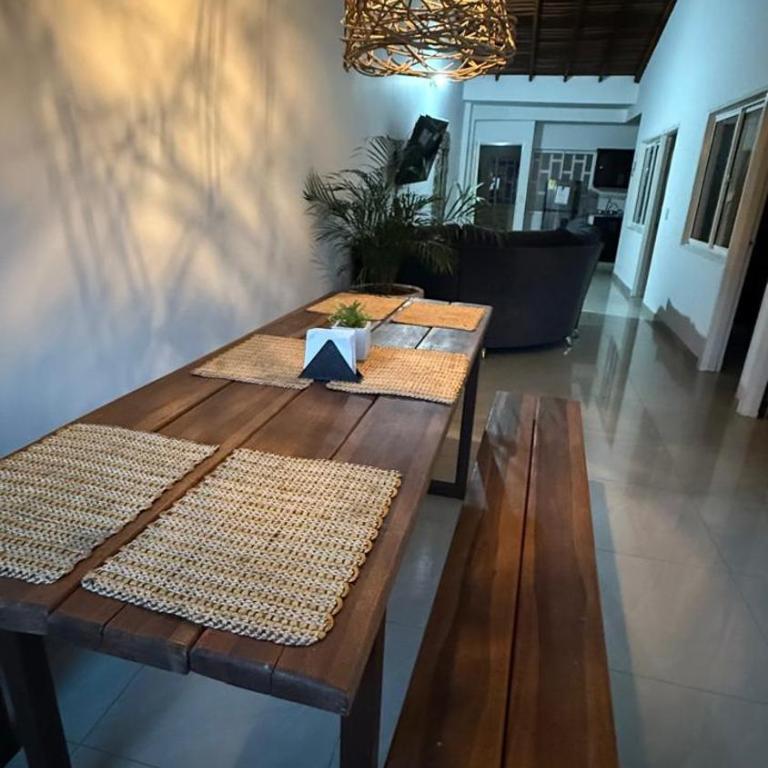 Refugio con vista a las montañas - Apartamento de 3 dormitorios - 18